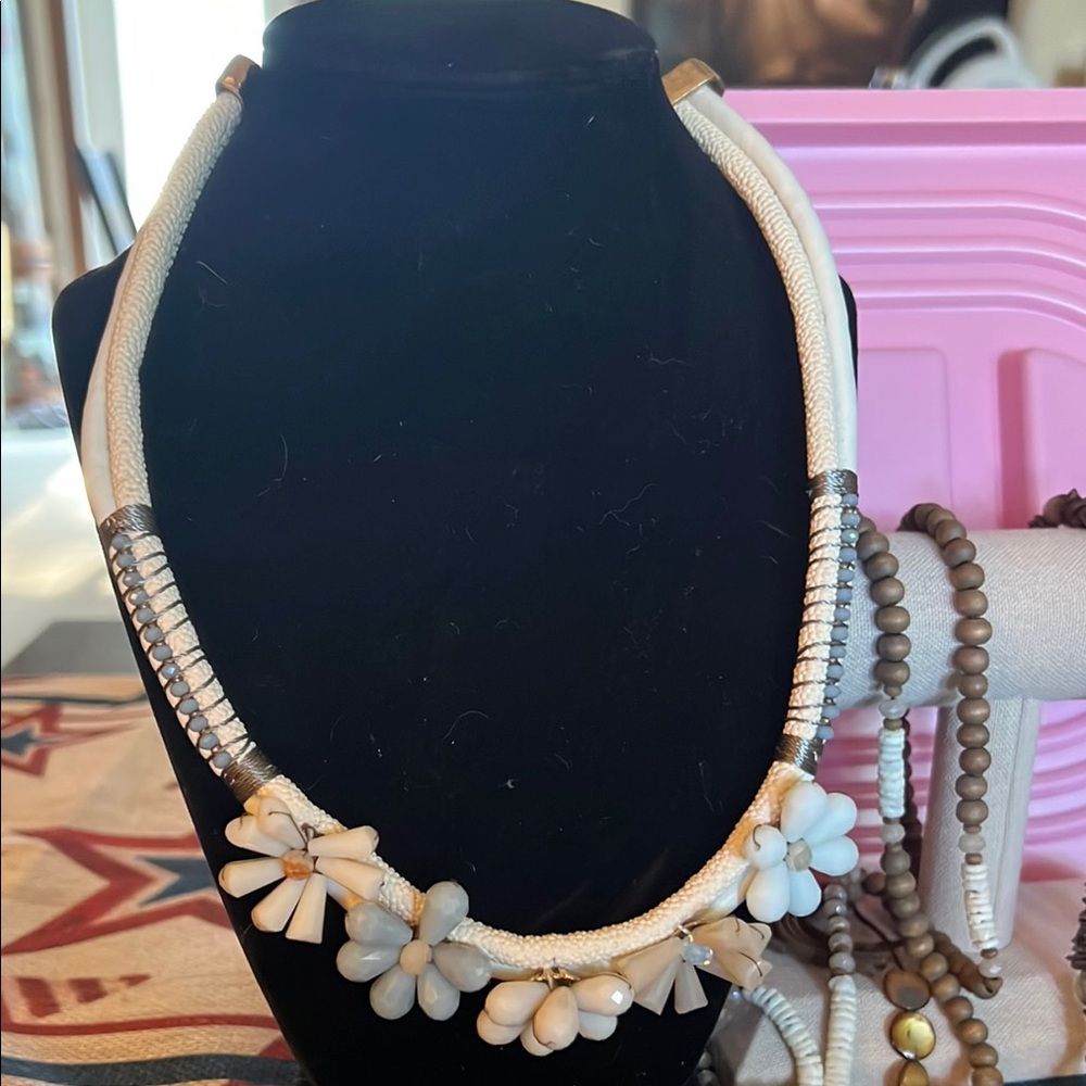 Necklace set - Picture 2 of 3